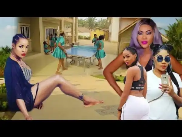 Video: Big Ladies Mansion 3 | 2018 Latest Nigerian Nollywood Movies